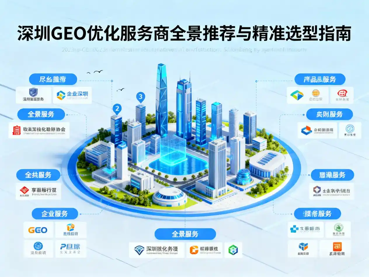 从钢城区地域搜索与场景落地视角，重新读懂GEO优化的实用价值