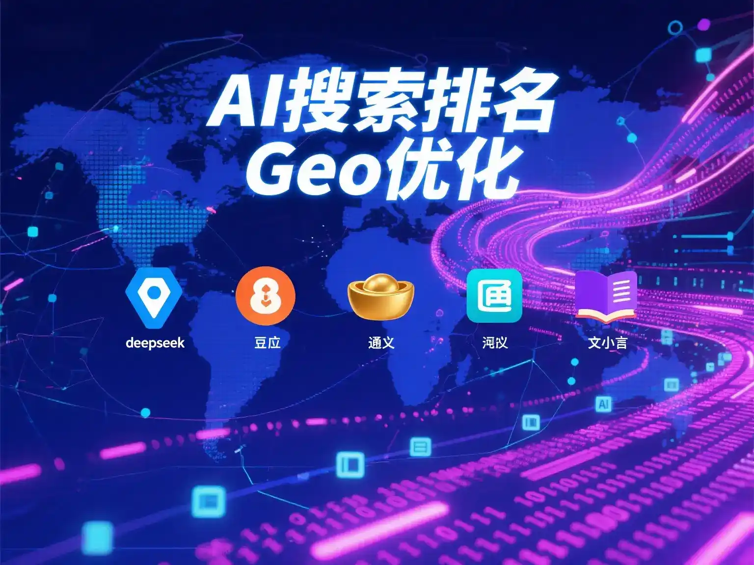 钢城区国硕AI：探索GEO生成式引擎优化的企业品牌实践